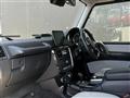 2017 Mercedes-Benz G-Class