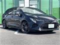 2020 Toyota Corolla Touring Wagon