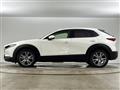 2019 Mazda CX-3