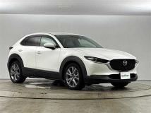 2019 Mazda CX-3
