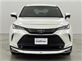 2022 Toyota Harrier Hybrid