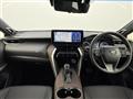 2022 Toyota Harrier Hybrid