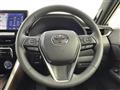 2022 Toyota Harrier Hybrid