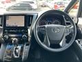 2022 Toyota Alphard