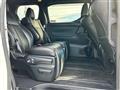 2022 Toyota Alphard