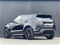 2020 Land Rover RangeRover Evoque