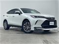 2024 Toyota Harrier Hybrid