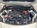 2024 Toyota Harrier Hybrid
