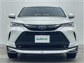 2024 Toyota Harrier Hybrid