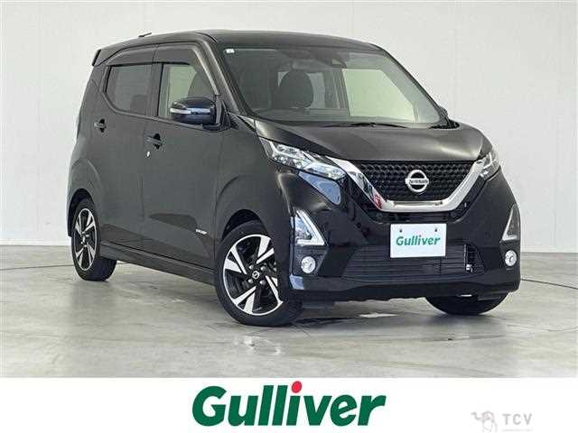 2019 Nissan DAYZ
