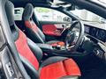 2019 Mercedes-Benz CLA-CLASS