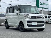 2019 Suzuki Spacia