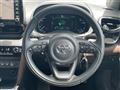2020 Toyota Yaris Cross