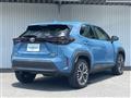 2020 Toyota Yaris Cross