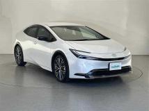 2023 Toyota Prius