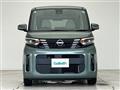 2024 Nissan ROOX