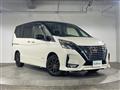 2021 Nissan Serena