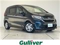 2018 Honda Freed+