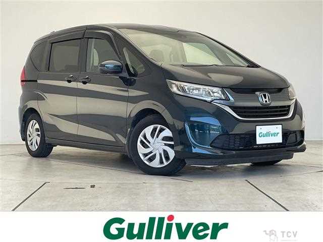 2018 Honda Freed+