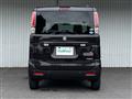 2018 Suzuki Spacia