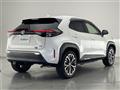 2021 Toyota Yaris Cross