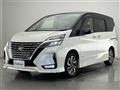 2021 Nissan Serena