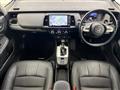 2020 Honda Fit