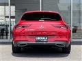 2020 Mercedes-Benz CLA-CLASS