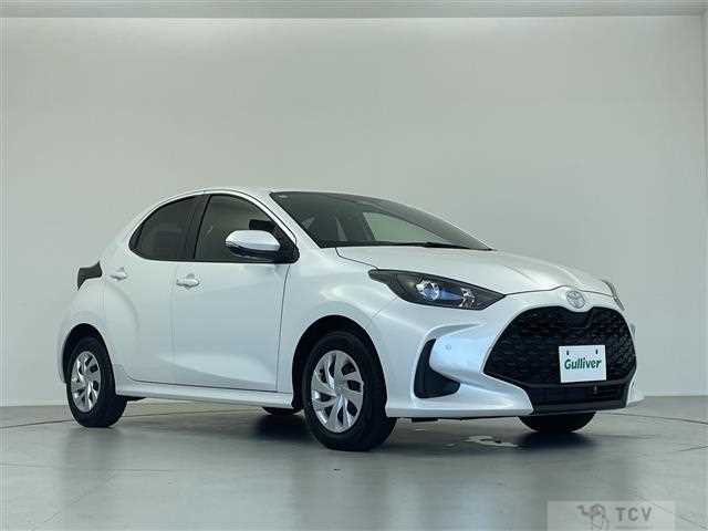 2024 Toyota Yaris