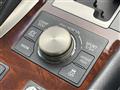 2014 Lexus LS