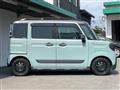 2021 Suzuki Spacia