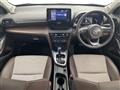 2021 Toyota Yaris Cross