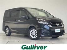 2018 Nissan Serena