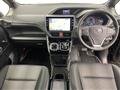 2018 Toyota Voxy