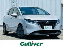 2023 Nissan Note