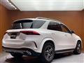 2020 Mercedes-Benz GLE-CLASS