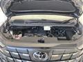2025 Toyota Alphard Hybrid