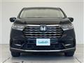 2024 Honda Odyssey Hybrid