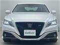 2021 Toyota Crown Hybrid