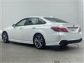 2021 Toyota Crown Hybrid
