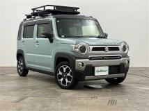 2022 Suzuki Hustler
