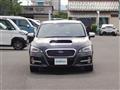 2016 Subaru Levorg