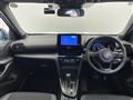 2025 Toyota Yaris Cross
