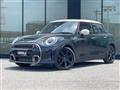 2022 BMW MINI