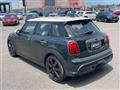 2022 BMW MINI