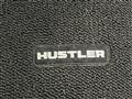 2017 Suzuki Hustler