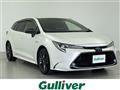 2020 Toyota Corolla Touring Wagon