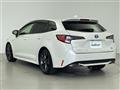 2020 Toyota Corolla Touring Wagon