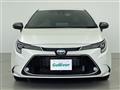 2020 Toyota Corolla Touring Wagon