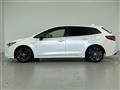 2020 Toyota Corolla Touring Wagon